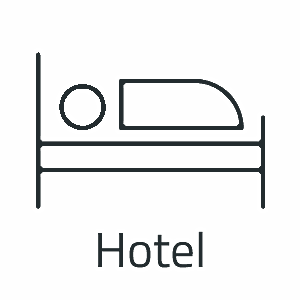 Hotel buchen - Ukraine auf Trip Azoren