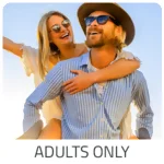 Adults only Urlaub  - Gran Canaria
