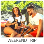 Weekendtrip  - Azoren